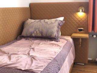 Golden GaPa Central Family Apartment 29 - Garmisch-Partenkirchen - 9