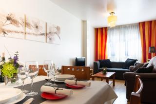 Apartamentos Turísticos Real Valle Ezcaray - 1