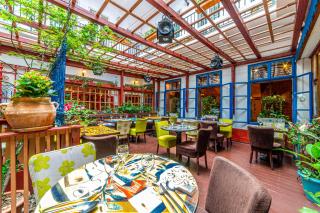 Hotel Salvator - Prague - 0