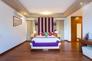 Villa Sabasanti Gianyar - 1