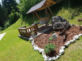 Lodge In Koprivnik - Koprivnik v Bohinju - 9