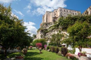 Le Roccette Club - Tropea - 6