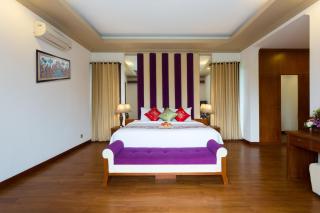 Villa Sabasanti Gianyar - Keramas - 4