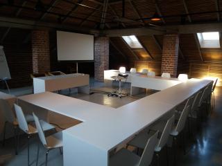 Fidelitas Hotel - Sfântu-Gheorghe - 6