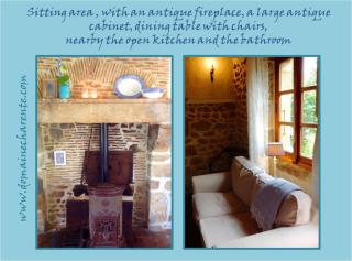 Domaine Charente - Cottage Charente - 1