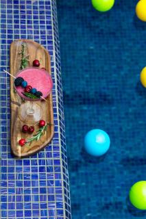 Novotel Mohammedia - Mohammedia - 9