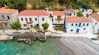 MOURAGIO - Kyparissia - 0