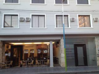 Lorenzo Suites Hotel - San Miguel de Tucumán - 9