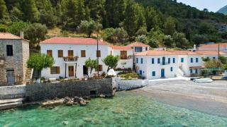 MOURAGIO - Kyparissia - 7