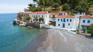 MOURAGIO - Kyparissia - 5