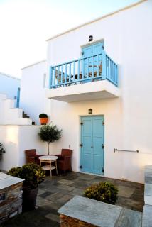 Hotel Messaria - 8