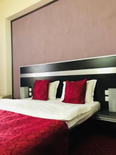 Hotel Angellis - Timişoara - 4