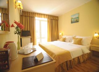 Hotel Valul Magic - Eforie Nord - 6
