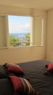 Vue sur le Lagon - Saint-Gilles-les-Bains - 2
