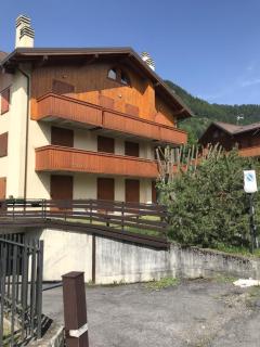 Trilocale Fontana - Ponte di Legno - 0