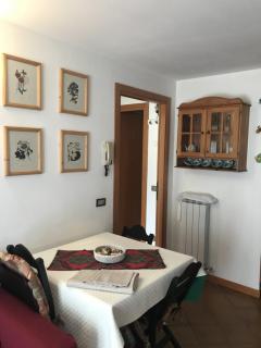 Trilocale Fontana - Ponte di Legno - 4