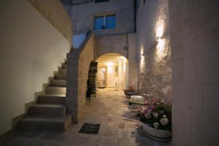 Albergo Del Sedile - Matera - 3