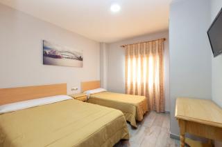 Olympia Ronda Hostel - El Puig - 5