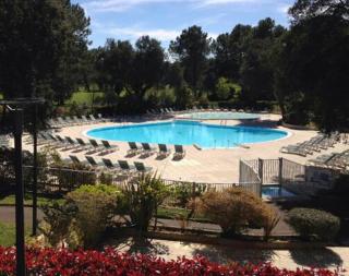 Moliets Plage Appartement pour 4 Piscine proche Plage et Commerces - Moliets-et-Maa - 0