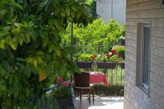 Apartmani Ursić - Split - 2