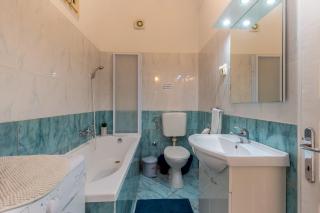 Apartmen Beli - Rijeka - 9