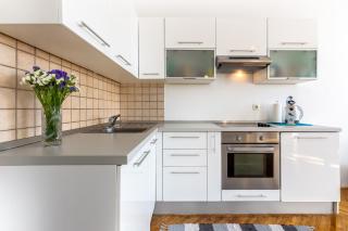 Apartmen Beli - Rijeka - 6