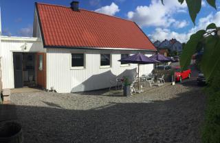 Kajsa krabbat Vandrarhem - Kungshamn - 9