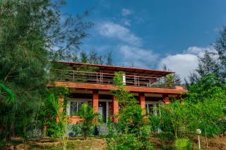 SR Jungle Resort - Coimbatore - 9