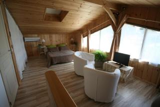 Chambres "Au Jardin" - Biscarrosse - 2