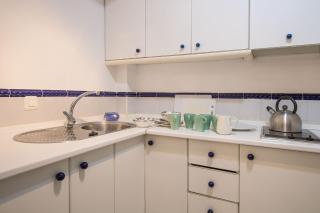 Indiana House Historical Center 5 pax - Siviglia - 5