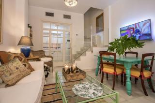 Indiana House Historical Center 5 pax - Siviglia - 8