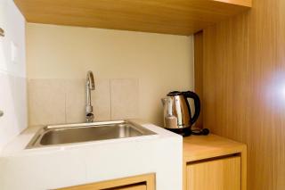 Comfy Studio Mustika Golf Apartment By Travelio - 4