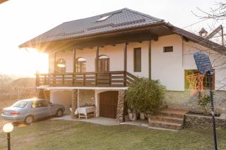 Casa de vacanta Mirela - Novaci-Străini - 4