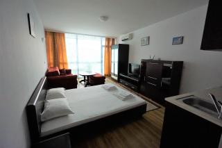 Apartments in hotel Primorsko Del Sol - Primorsko - 6