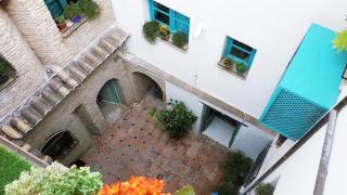 Riad Puertas del Albaicín - Granada - 8