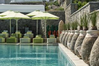 Myconian Naia - Preferred Hotels & Resorts - Míconos - 5