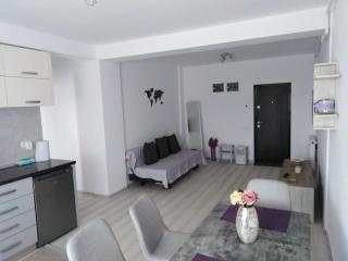 Apartament Aris Mamaia Nord - Mamaia Nord – Năvodari - 6
