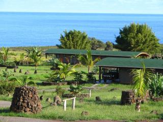 Heva Eco Lodge - Hanga Roa - 8