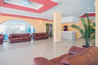 Stefanov 2 Hotel - Lozenets - 1
