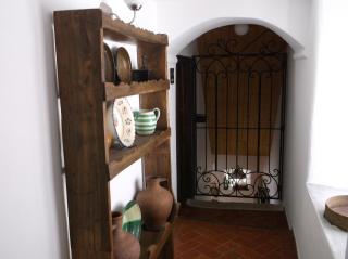 Estalagem de Marvão - 2