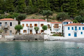 MOURAGIO - Kyparissia - 9