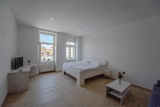 Apartmány Velké náměstí - 1