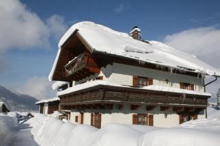 Haus Sperleiten - Abtenau - 0