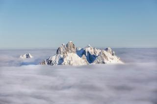 Mein Alpenstern - Filzmoos - 9