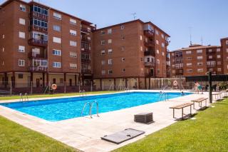 VUT Casa Trujillano - Àvila - 0