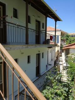 Mario Rooms - Vasiliki - 5