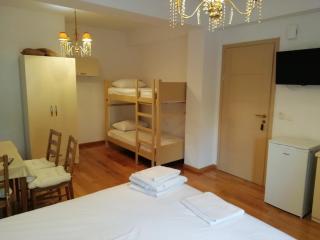 Spartila Apartments - Dhërmi - 7