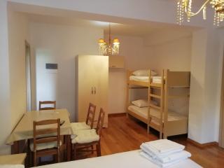 Spartila Apartments - Dhërmi - 4