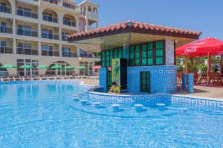 Stefanov 2 Hotel - Lozenets - 4