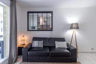 Appartement Palais Milton - Cannes - 2